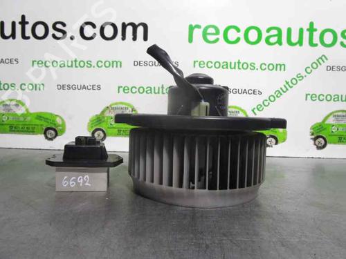 Used Heater blower motor SUZUKI LIANA (ER, RH_) 1.4 DDiS (RH 414D) (90 hp) 2312336