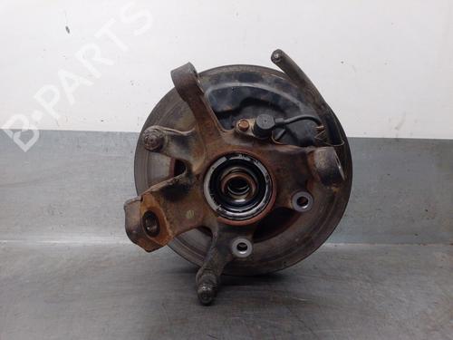 Manga de eixo frente direita NISSAN PICK UP (D22) 2.5 Di (133 hp) 30838144