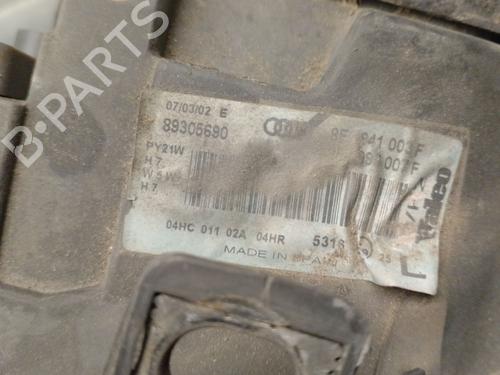 Optica esquerda AUDI A4 B6 (8E2) 1.8 T | BP38626086C28 - Image 10