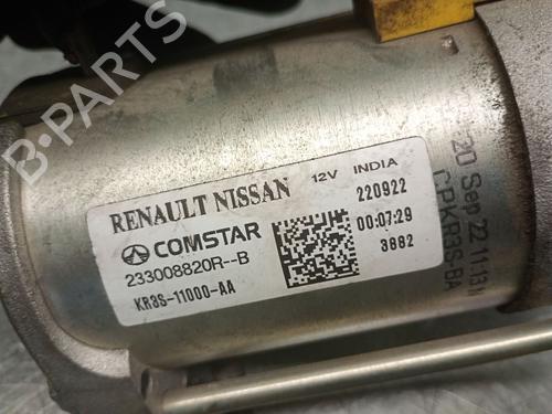 Starter RENAULT CAPTUR II (HF_) TCe 90 (HFM6) | BP30122085M8