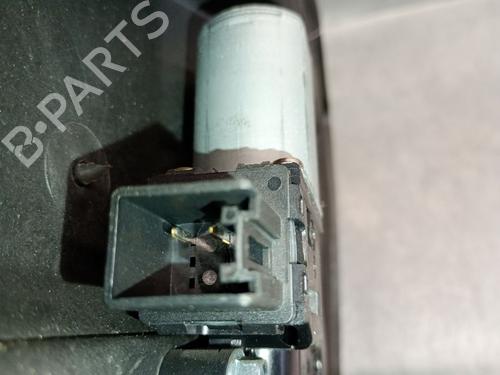Rear right window mechanism MAZDA 3 Saloon (BM_, BN_) 2.2 D | BP29312209C25 