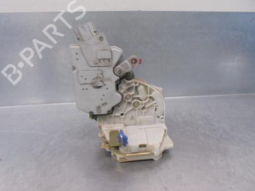 Used Rear left lock NISSAN PRIMERA Hatchback (P11) [1996-2002]  15213343