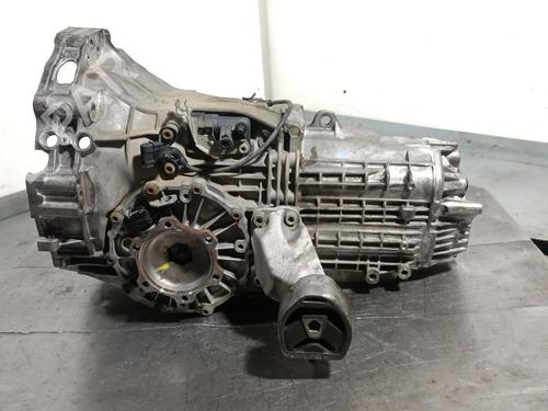 Gearbox AUDI A4 B5 (8D2) 1.9 TDI | BP35784230M3 - Image 3