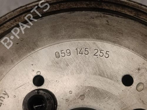 Pompe de direction assistée AUDI A6 C5 (4B2, 4B4) 2.5 TDI | BP29808150M99 