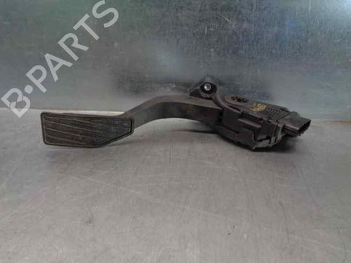 Used Pedal NISSAN PIXO (UA0) 1.0 (68 hp) 7863598