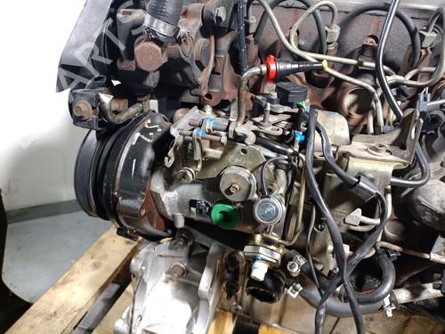 Engine FORD ESCORT CLASSIC (AAL, ABL) 1.8 TD | BP36156520M1  - Image 7
