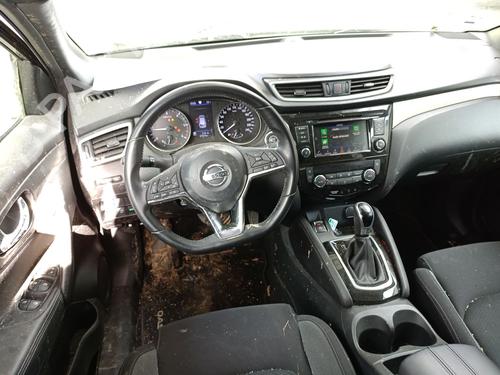 Front right panel NISSAN QASHQAI II (J11, J11_) 1.5 dCi | BP26605861C59 - Image 13