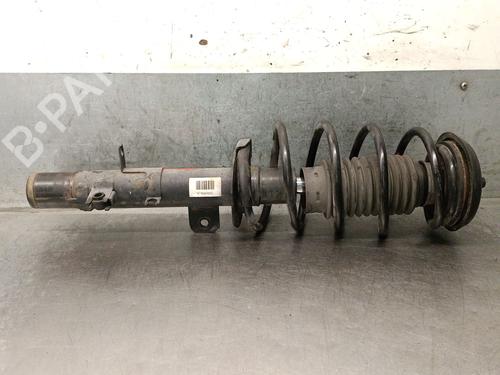 Used Left front shock absorber Left front shock absorber 38436281 38436281