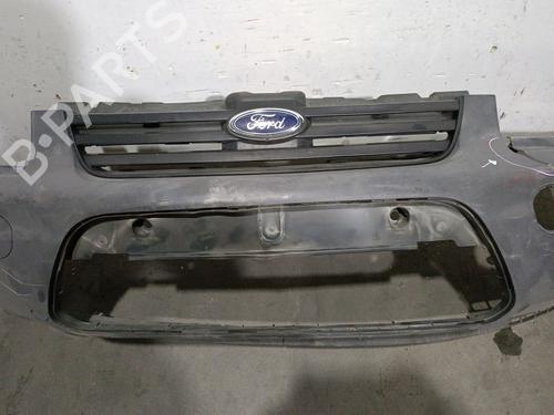 Front bumper FORD TRANSIT CONNECT (P65_, P70_, P80_) 1.8 TDCi | BP17515919C7 