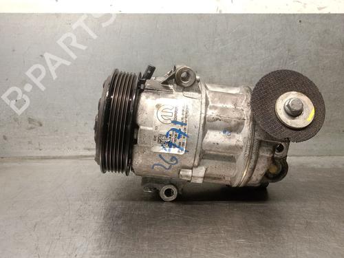 Used AC compressor AC compressor 39399863 39399863