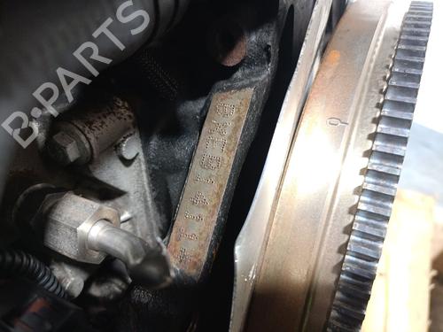 Engine VW GOLF V (1K1) 1.9 TDI | BP37427854M1  - Image 14