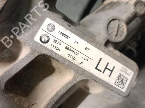 Steering rack BMW X3 (F25) xDrive 20 d | BP39533585M22 - Image 7