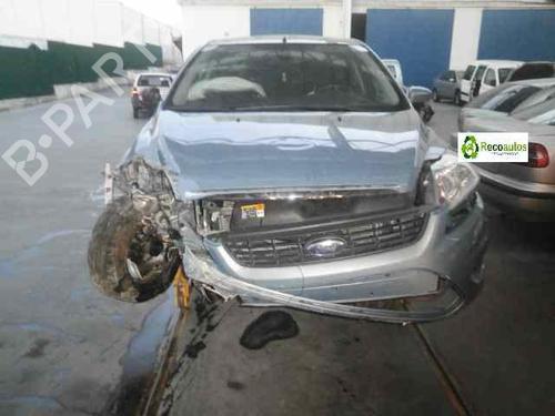 Right front window switch FORD FOCUS II (DA_, HCP, DP) 1.6 TDCi | BP2071061I26 - Image 4