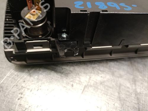 Climate control VOLVO S80 I (184) 2.4 | BP22792882I5 