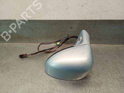 Left mirror CITROËN C4 I (LC_) 1.6 HDi | BP24168193C26 