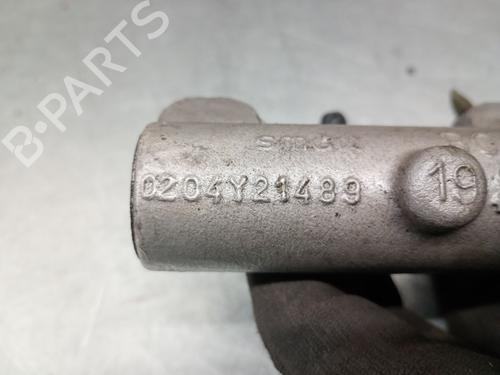 Brake master cylinder SMART CITY-COUPE (450) 0.7 (450.352, 450.353) | BP25235948M77 