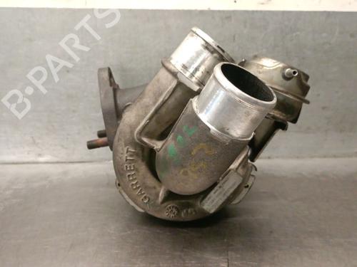 Turbo/Compresor Turbo/Compresor TOYOTA COROLLA Verso (ZER_, ZZE12_, R1_) 2.0 D-4D (CUR10_, CUR10R) (116 hp) 37540846 37540846