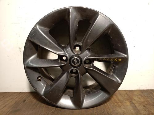 Used Rim Rim OPEL CORSA E (X15) 1.4 (08, 68) (90 hp) 33795628 33795628