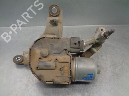 Used Front wiper motor FORD S-MAX (WA6) 2.0 TDCi (140 hp) 10083797