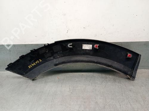 Rear left wheel arch trim MINI MINI COUNTRYMAN (F60) Cooper | BP24035784C136 