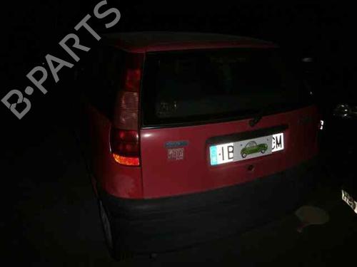 Alternator FIAT PUNTO (176_) 55 1.1 | BP2049180M7 