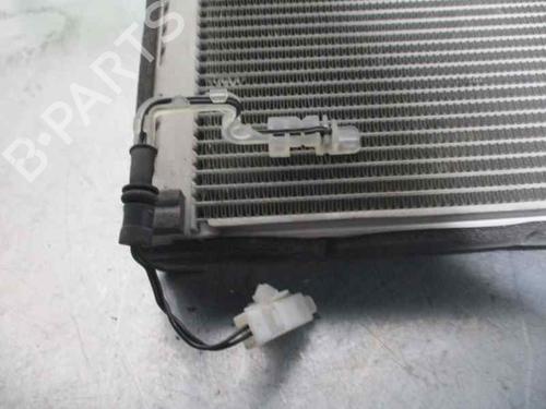 Air conditioning evaporator LEXUS GS (_S19_) 300 (GRS190_, GRS190R) | BP11667295M109 