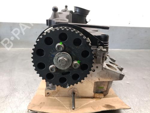 Cylinder head AUDI A3 Convertible (8P7) 1.6 TDI | BP33965267M5  - Image 12