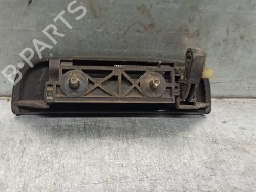 Høyre foran utvendig håndtak SUZUKI IGNIS II (MH) 1.3 DDiS (RM413D) | BP7045121C129 