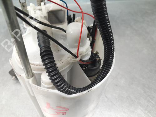 Fuel pump SEAT Mii (KF1, KE1) 1.0 | BP37496568M76 - Image 4