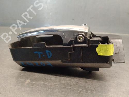 Rear right interior door handle FORD MONDEO III (B5Y) 2.2 TDCi | BP30876995I16