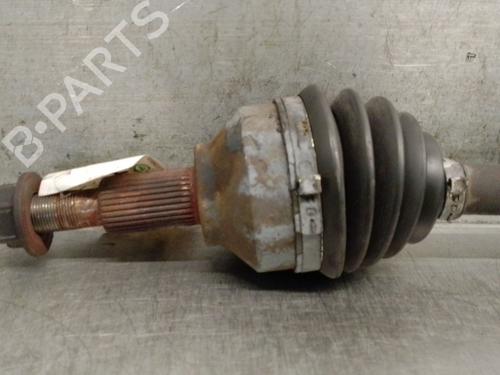Left front driveshaft DODGE JOURNEY 2.0 CRD | BP37660052M38 - Image 2