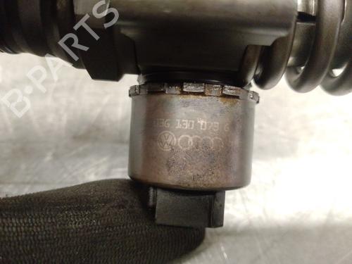 Injector MITSUBISHI GRANDIS (NA_W) 2.0 DI-D (NA8W) | BP28418506M100 