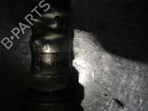 Electronic sensor OPEL ASTRA H (A04) 1.6 (L48) | BP8293995M84