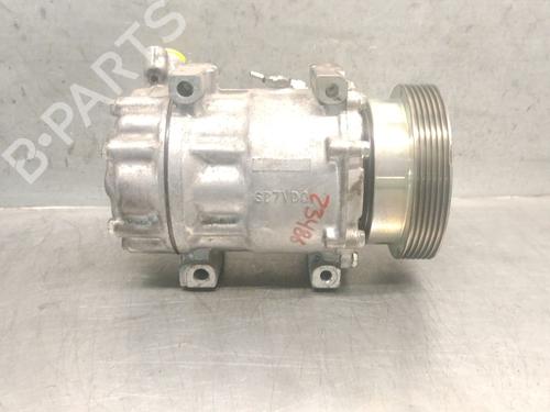 AC Kompressor DACIA LOGAN MCV (KS_) 1.5 dCi (KS0W) | BP28569705M34 
