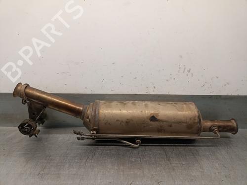 Used Catalyst CITROËN GRAND C4 SPACETOURER (3A_, 3E_) 1.6 BlueHDi 120 (120 hp) 29555932