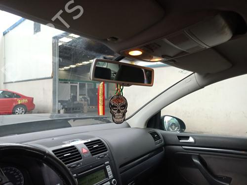 Pipe VW GOLF V (1K1) 2.0 TDI 16V | BP30482648M125 