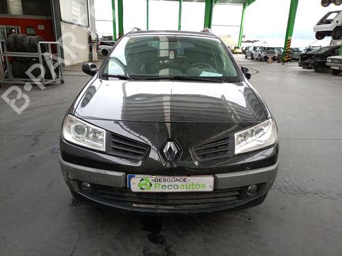 Fuel pump RENAULT MEGANE II Estate (KM0/1_) 1.5 dCi (KM16, KM1E) | BP21839208M76 