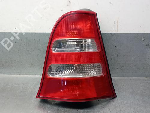 Used Right taillight MERCEDES-BENZ A-CLASS (W168) [1997-2005]  30711006