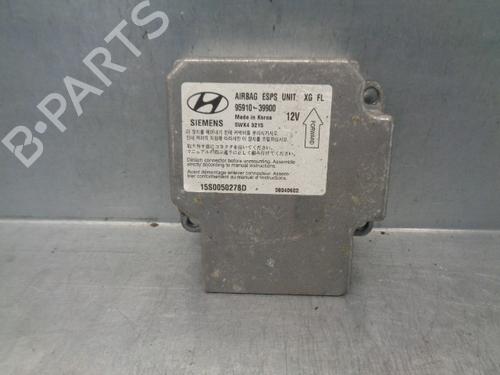 Used ECU airbags HYUNDAI XG (XG) 350 (197 hp) 12132758