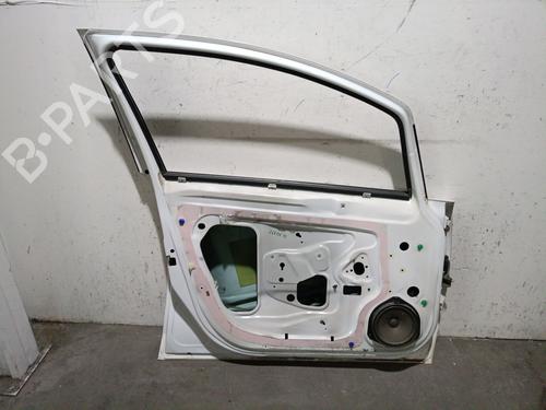 Dør venstre fortil OPEL CORSA E (X15) 1.3 CDTI (08, 68) | BP39210662C2 - Image 3