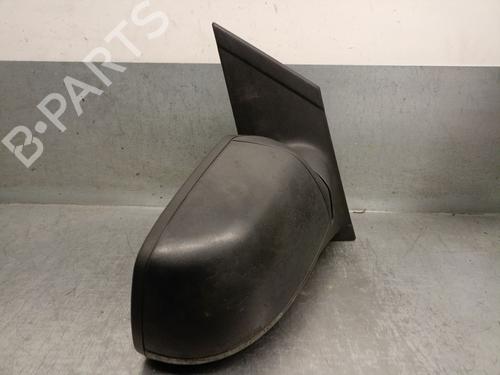 Right mirror FORD FOCUS II (DA_, HCP, DP) 1.6 TDCi | BP22727419C27 