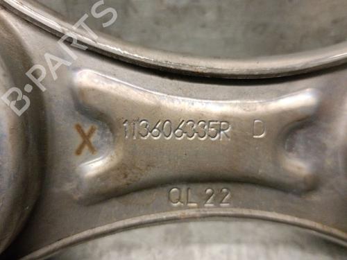 Engine mount RENAULT ARKANA I (LCM_, LDN_) 1.6 E-TECH 145 (LDMU) | BP33540774M89  - Image 5