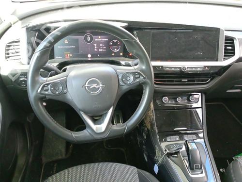 Engine OPEL GRANDLAND / GRANDLAND X (A18, P1UO) 1.5 Turbo D (75) | BP34737497M1 - Image 21