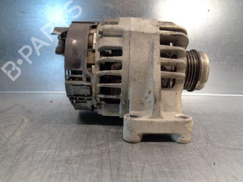 Alternator FIAT 500 (312_)  | BP8904026M7 