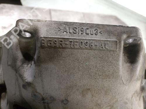 Gearbox FORD KUGA II (DM2) 1.6 EcoBoost | BP32059858M3 