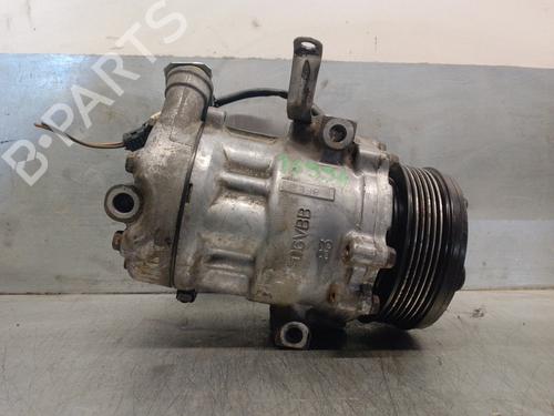 Used AC compressor OPEL ASTRA G Hatchback (T98) 1.7 DTI 16V (F08, F48) (75 hp) 12561061