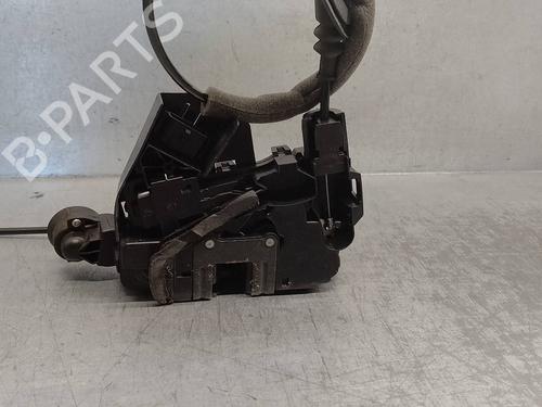 Front left lock RENAULT TALISMAN (LP_) 1.6 TCe 150 | BP17629405C98 
