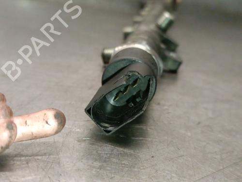 Injection rail MERCEDES-BENZ E-CLASS (W210) | BP31017911M98