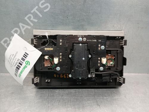 Interior roof light VW TIGUAN (5N_) 2.0 TDI | BP29447798I8 