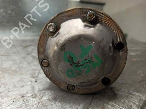 Right rear driveshaft MERCEDES-BENZ C-CLASS (W202) C 250 D (202.125) | BP9060486M41 